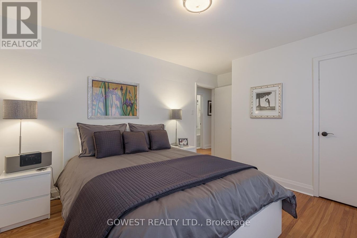 2 - 4613 DUNDAS STREET W - Photo 8