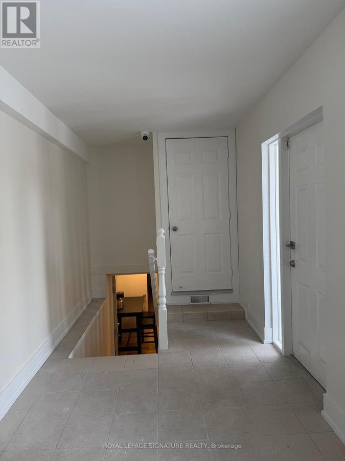 BASEMENT - 20 GOSWELL ROAD - Photo 4