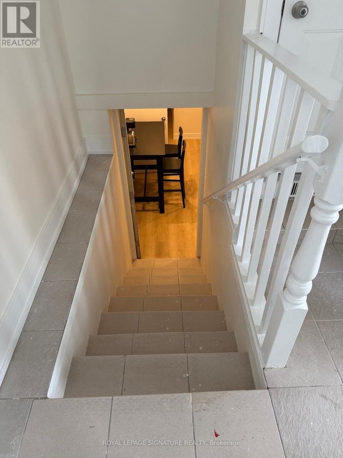 BASEMENT - 20 GOSWELL ROAD - Photo 5