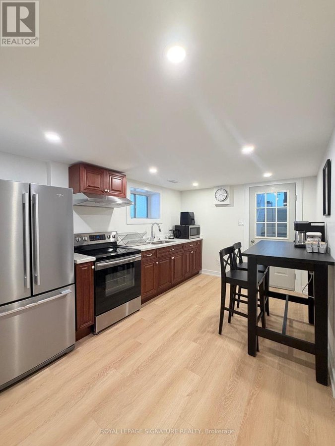 BASEMENT - 20 GOSWELL ROAD - Photo 6