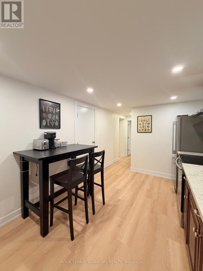 BASEMENT - 20 GOSWELL ROAD - Photo 8