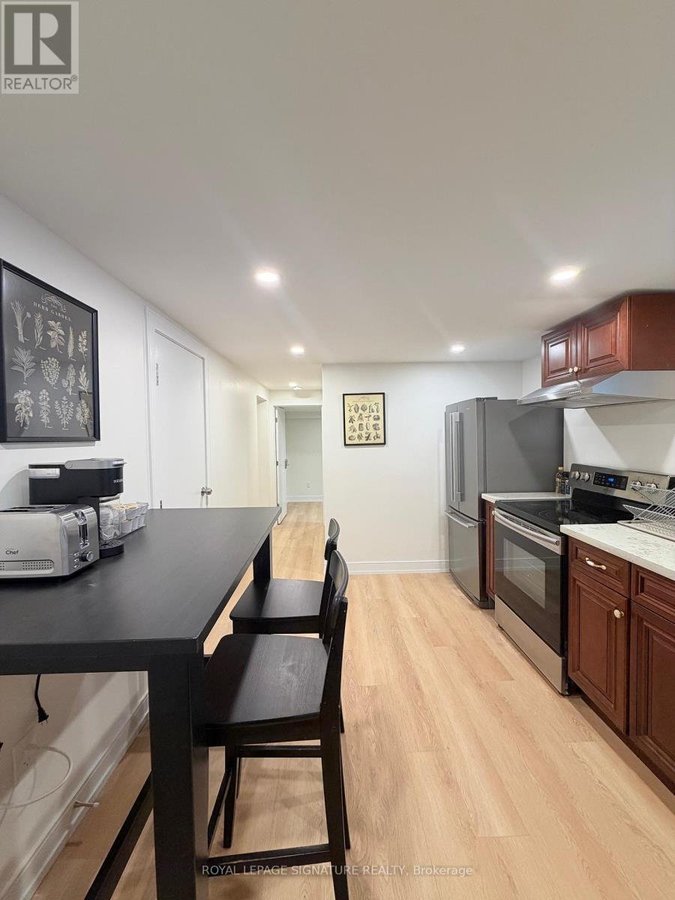 BASEMENT - 20 GOSWELL ROAD - Photo 9