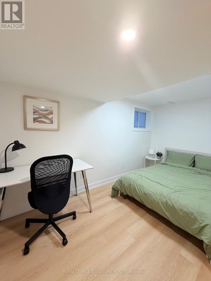 BASEMENT - 20 GOSWELL ROAD - Photo 10