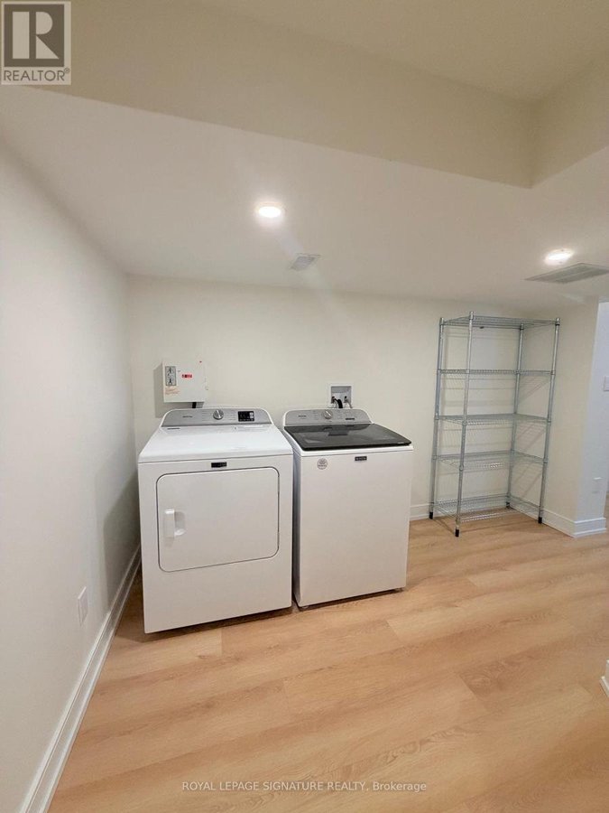 BASEMENT - 20 GOSWELL ROAD - Photo 12
