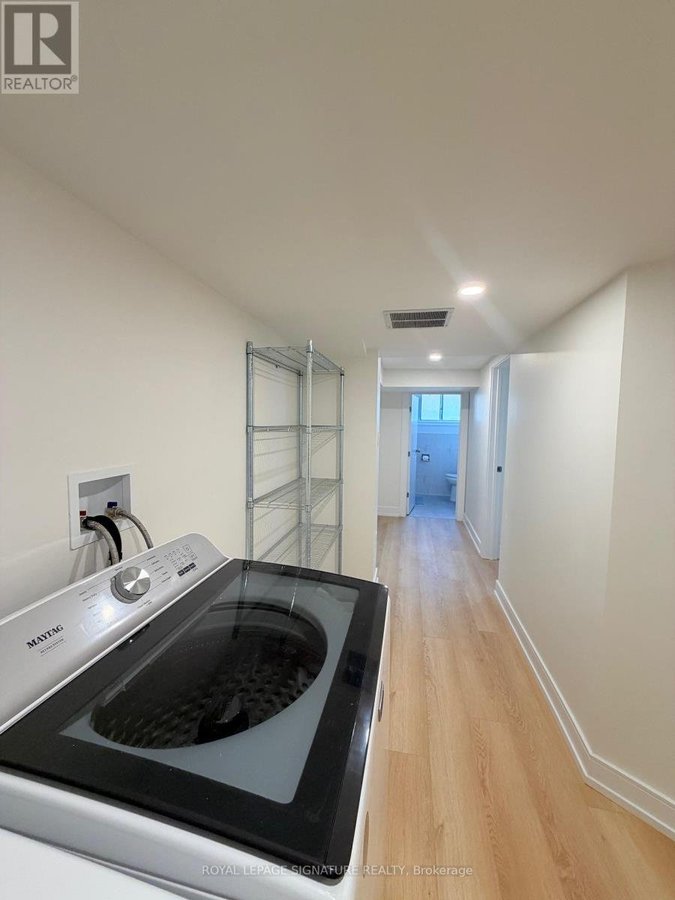 BASEMENT - 20 GOSWELL ROAD - Photo 13