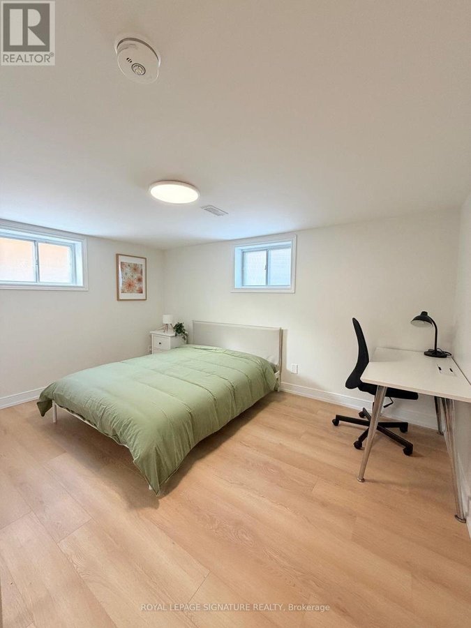 BASEMENT - 20 GOSWELL ROAD - Photo 14