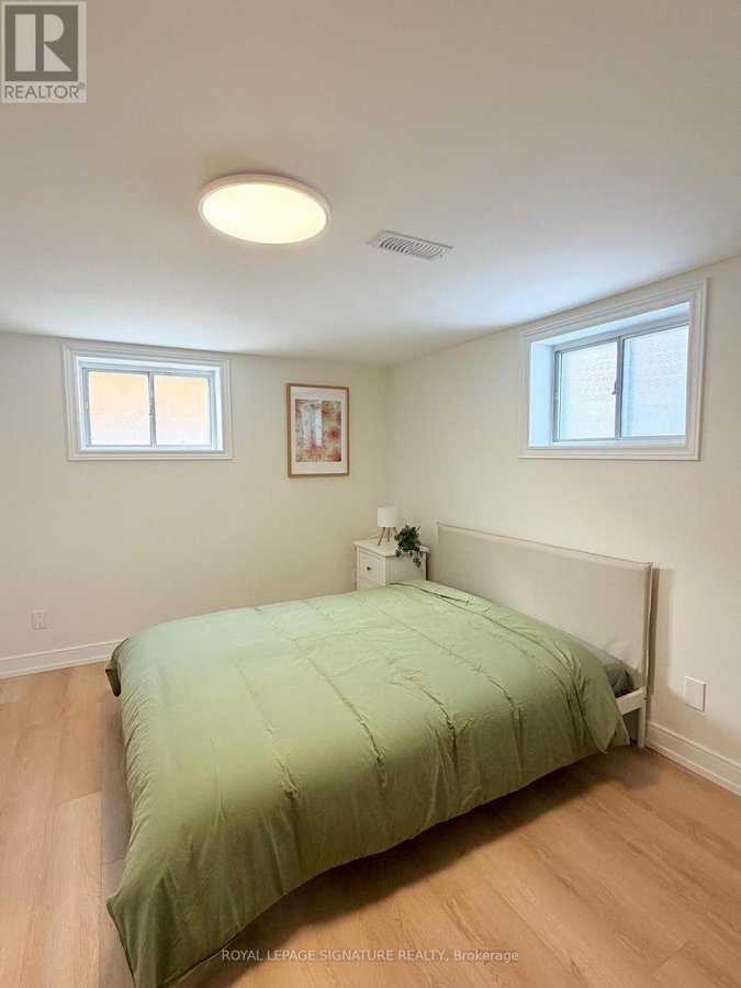 BASEMENT - 20 GOSWELL ROAD - Photo 15