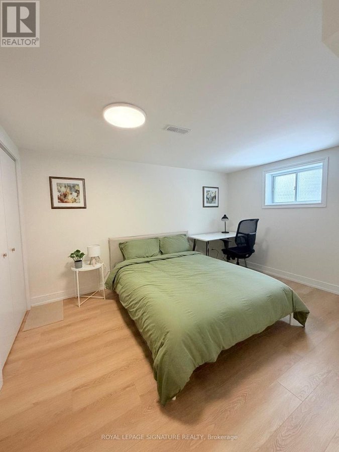 BASEMENT - 20 GOSWELL ROAD - Photo 16