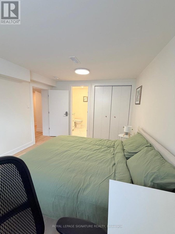 BASEMENT - 20 GOSWELL ROAD - Photo 17