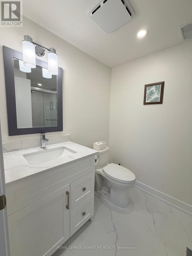 BASEMENT - 20 GOSWELL ROAD - Photo 18