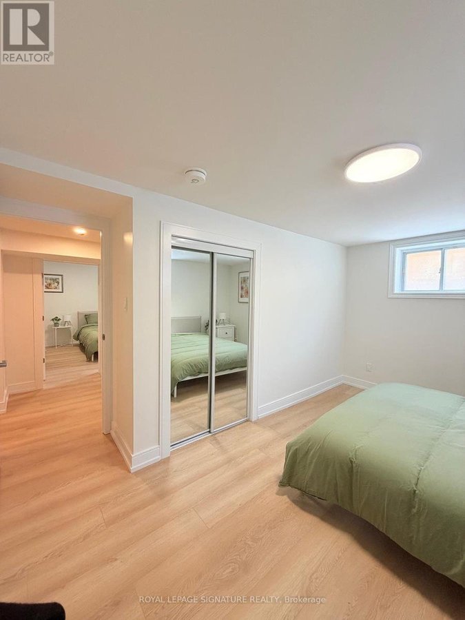 BASEMENT - 20 GOSWELL ROAD - Photo 22