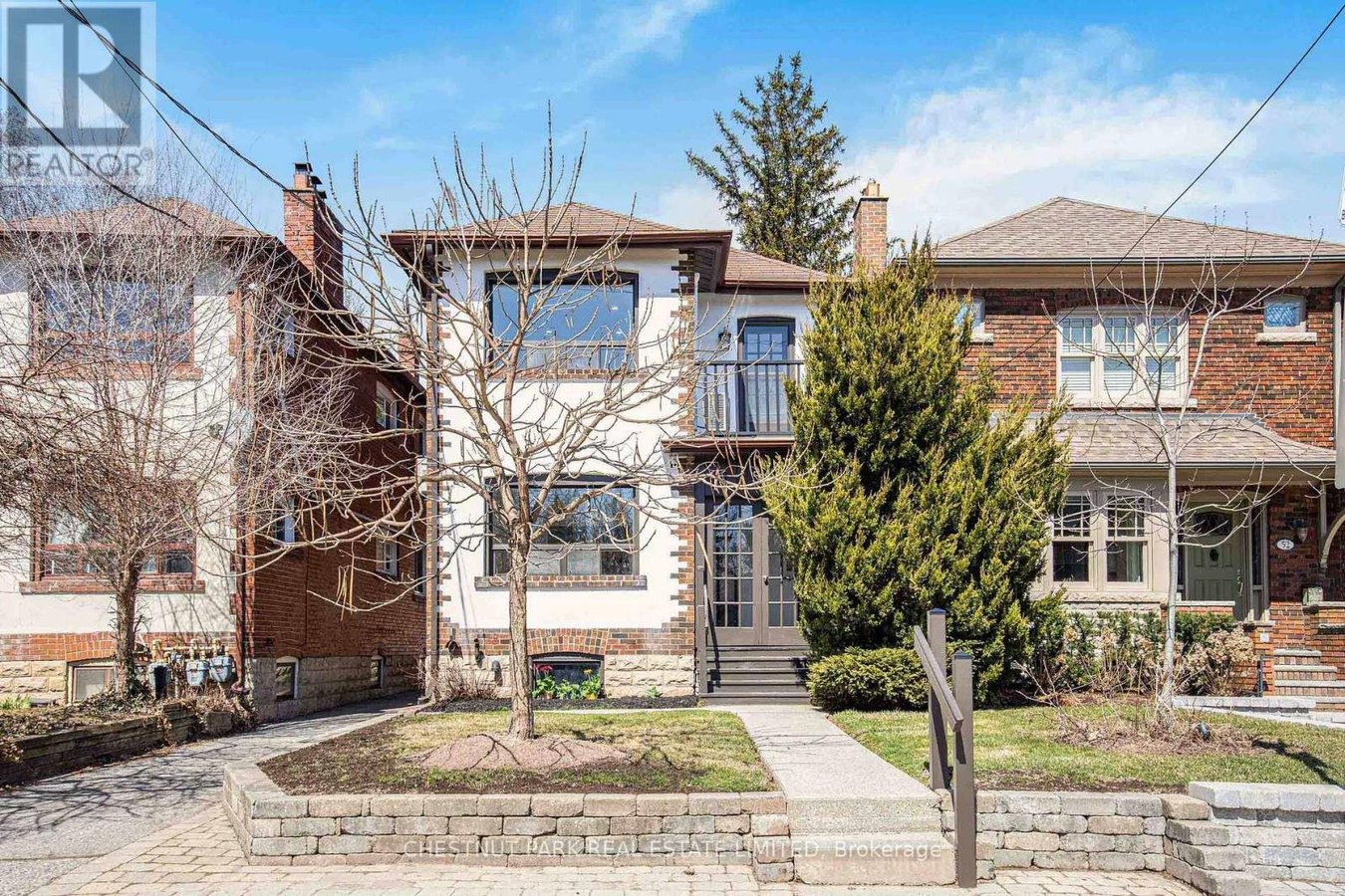 UPPER - 54 MCNAIRN AVENUE - Photo 2