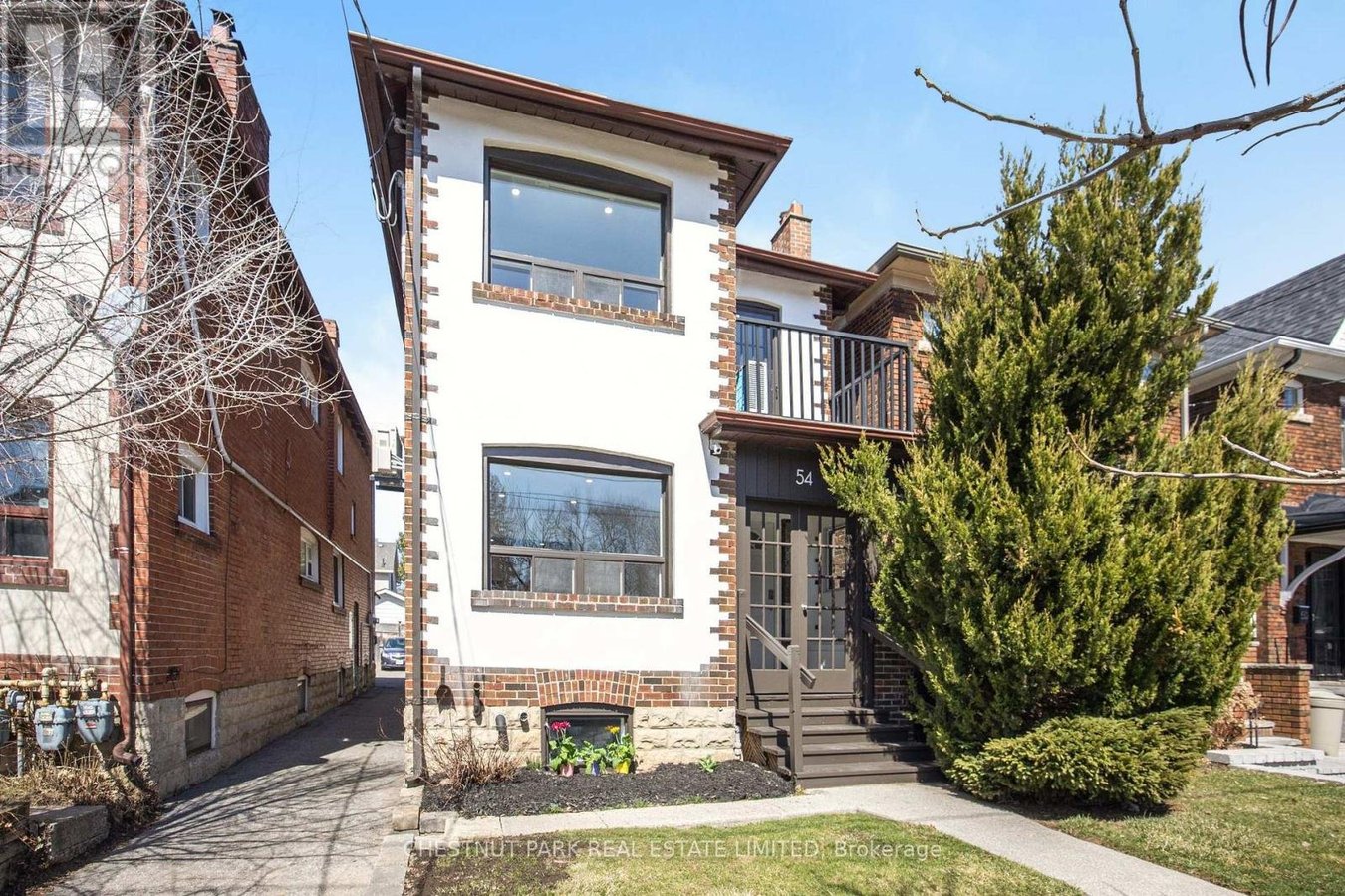 UPPER - 54 MCNAIRN AVENUE - Photo 3