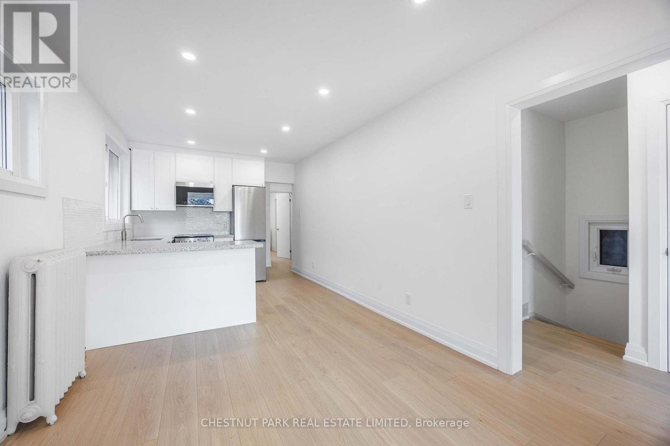 UPPER - 54 MCNAIRN AVENUE - Photo 12