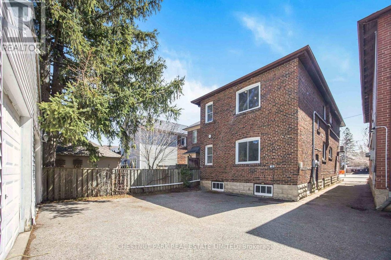 UPPER - 54 MCNAIRN AVENUE - Photo 24