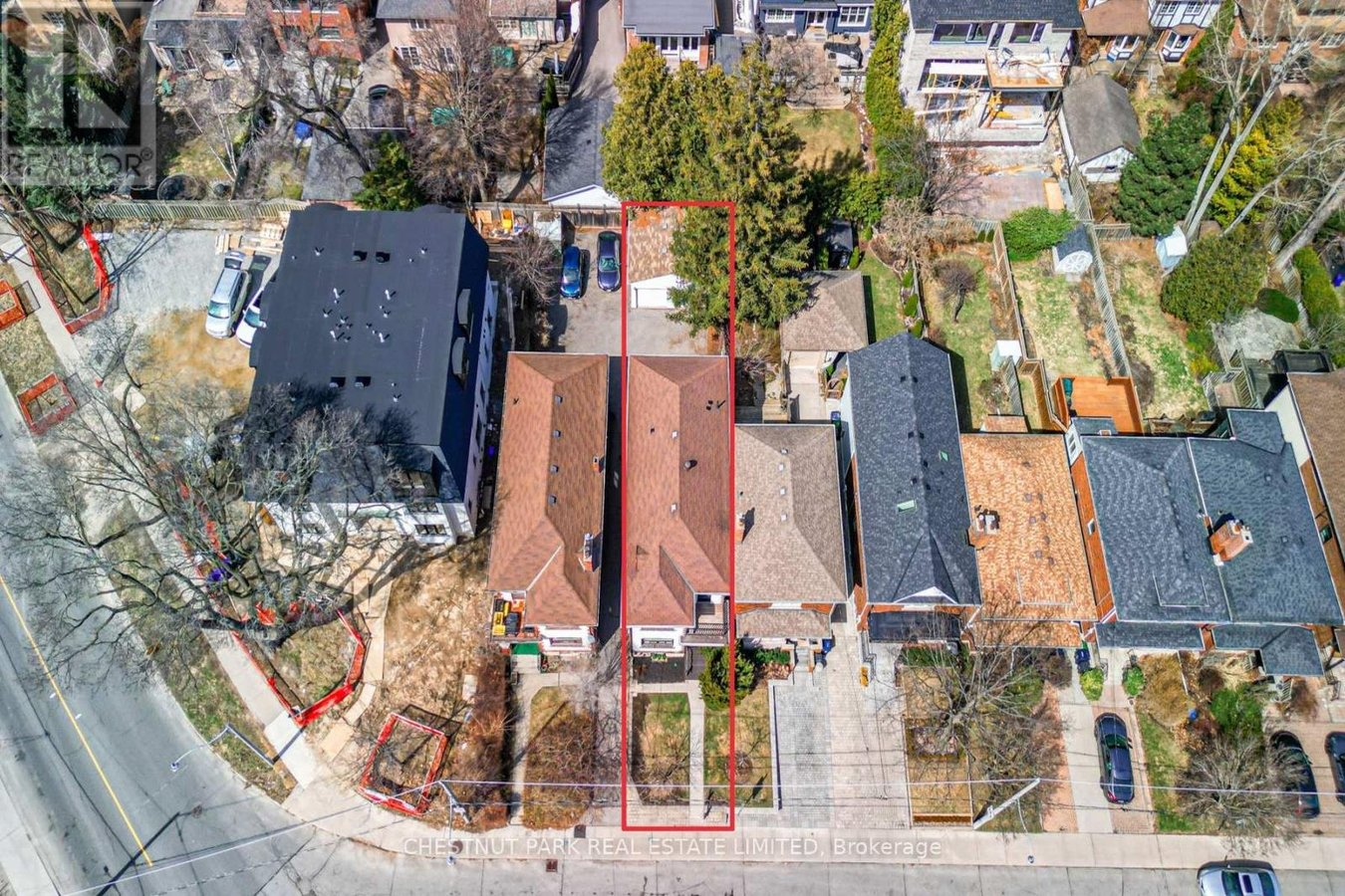 UPPER - 54 MCNAIRN AVENUE - Photo 25