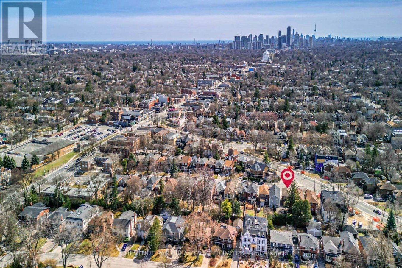 UPPER - 54 MCNAIRN AVENUE - Photo 26