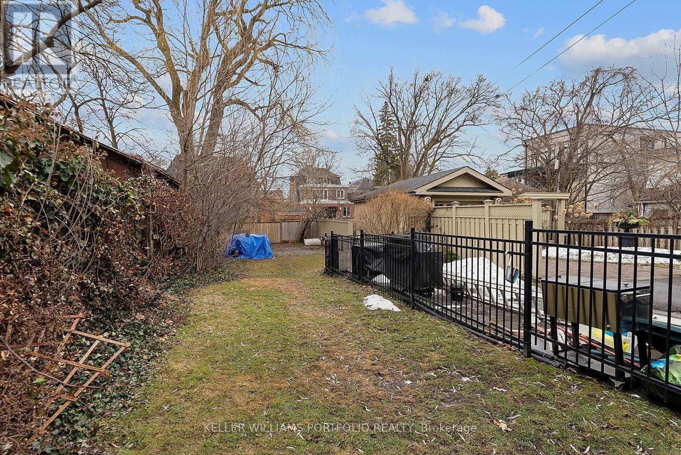 145 GLENGROVE AVENUE W - Photo 44