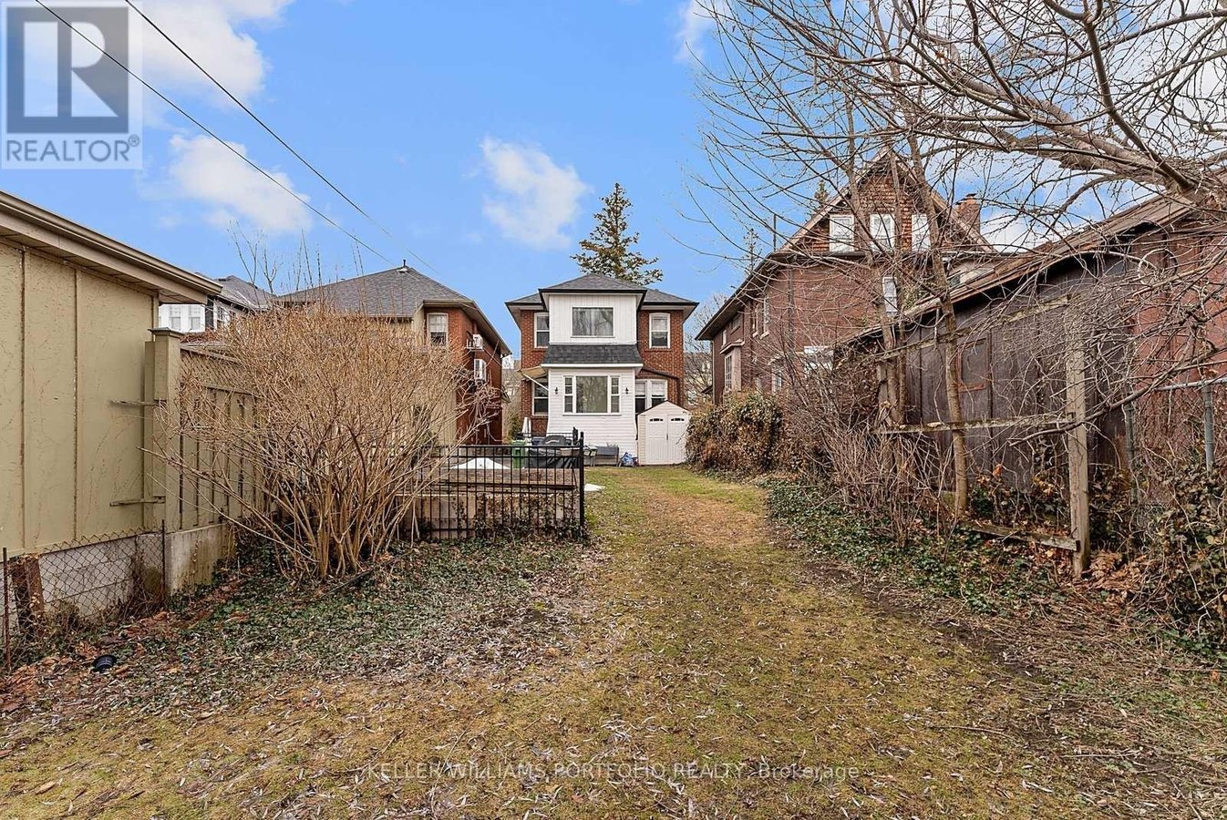 145 GLENGROVE AVENUE W - Photo 47