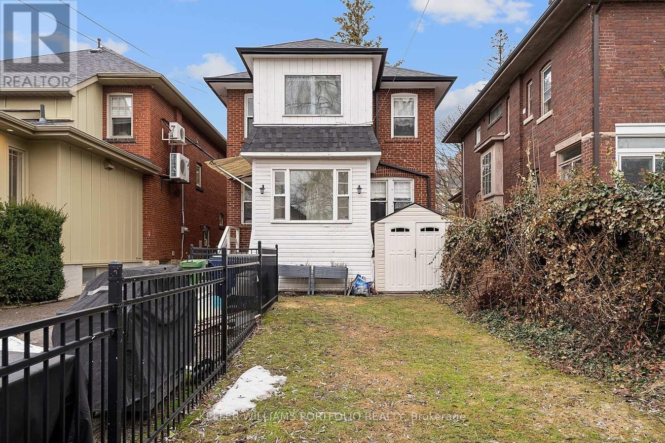 145 GLENGROVE AVENUE W - Photo 48
