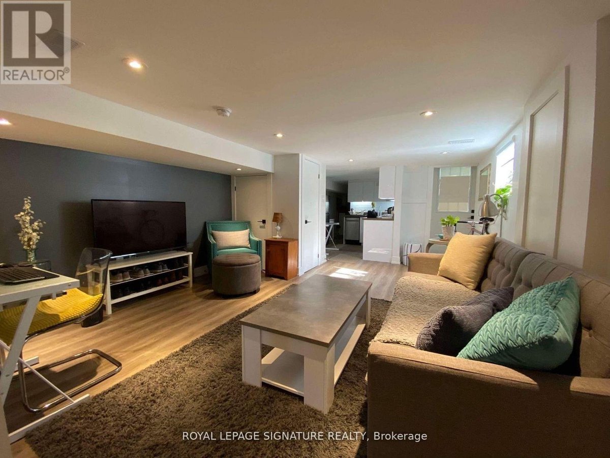 LOWER - 17 CLAREMONT STREET - Photo 1