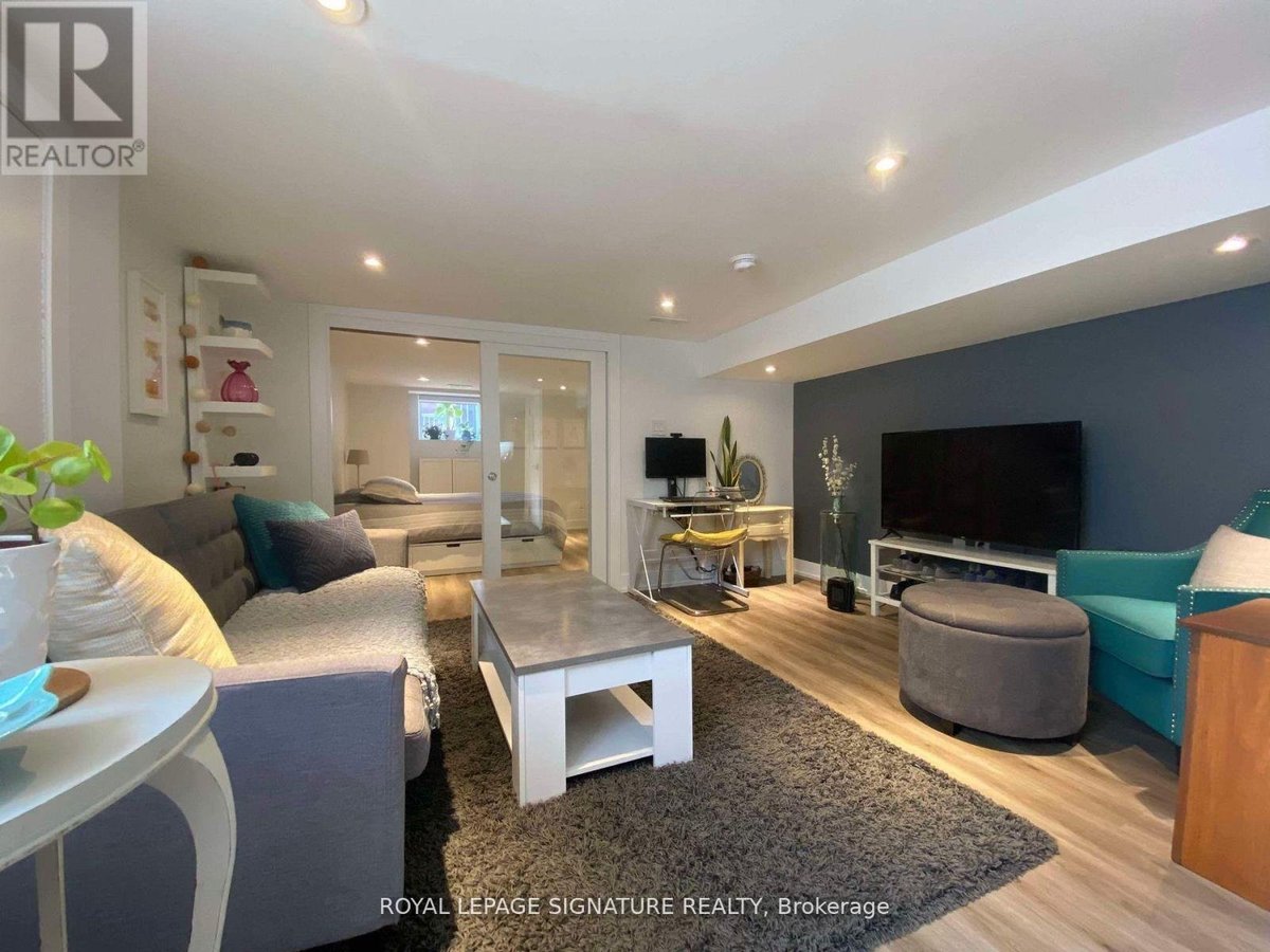 LOWER - 17 CLAREMONT STREET - Photo 2