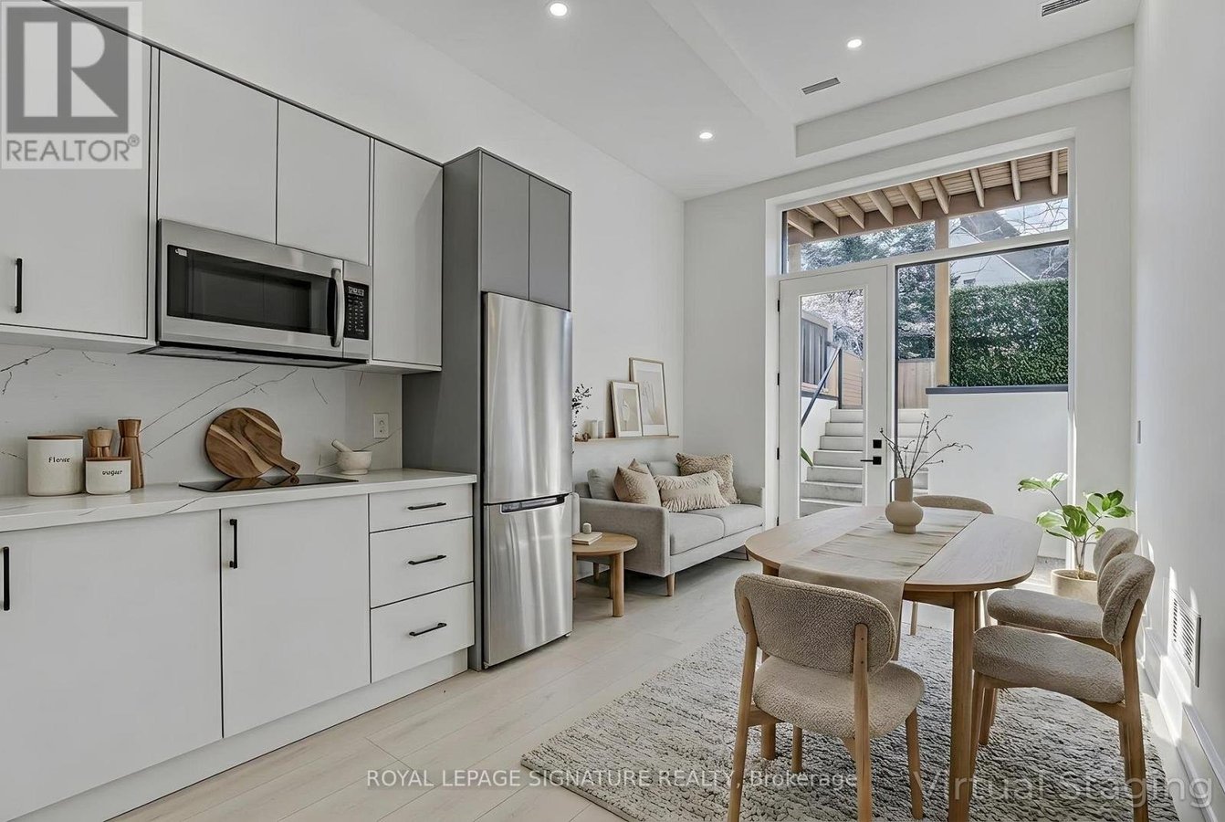 LOWER - 5 HOLBORNE AVENUE - Photo 6