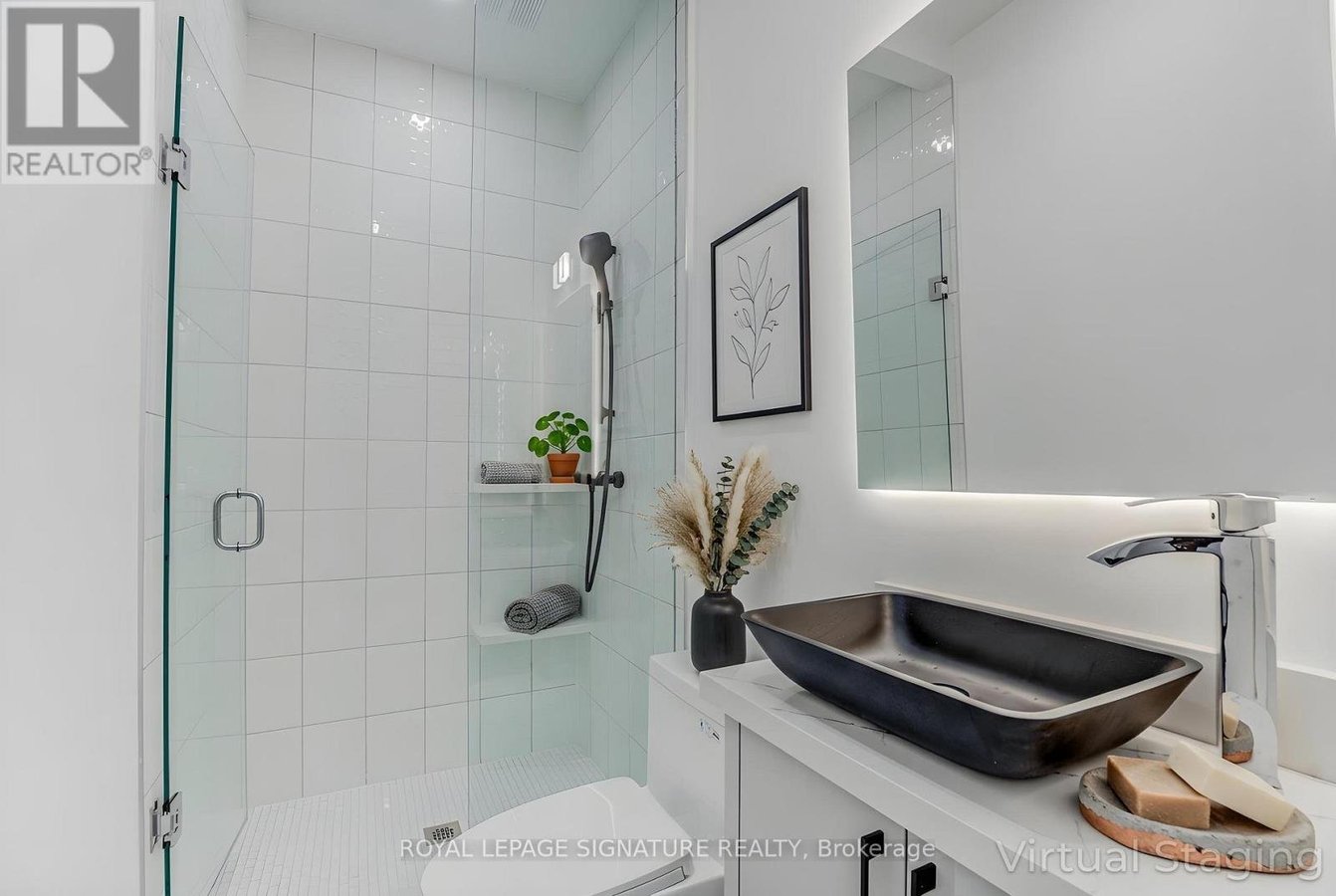 LOWER - 5 HOLBORNE AVENUE - Photo 13