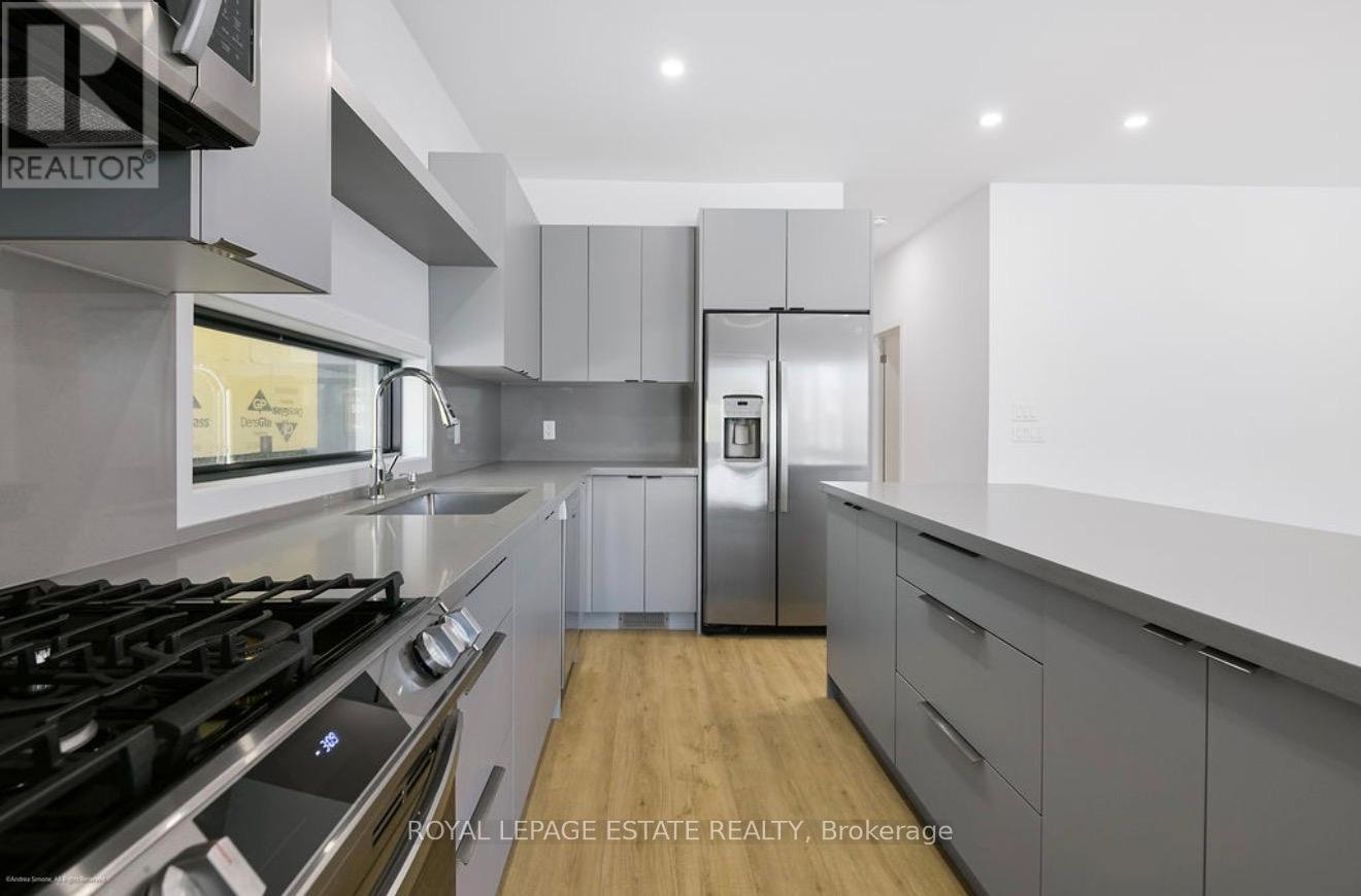 MAIN FLOOR - 506 SCARBOROUGH ROAD - Photo 4