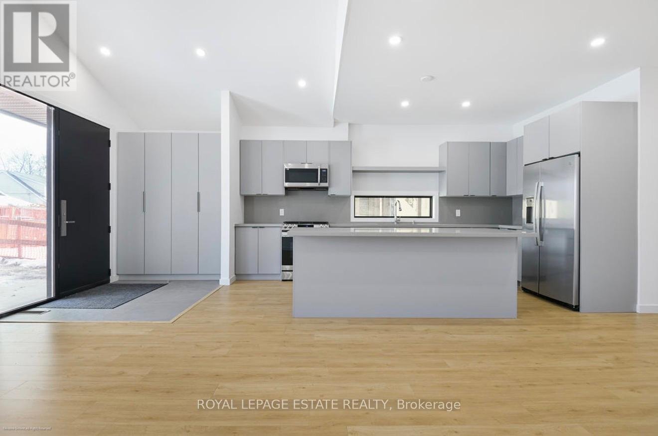 MAIN FLOOR - 506 SCARBOROUGH ROAD - Photo 5