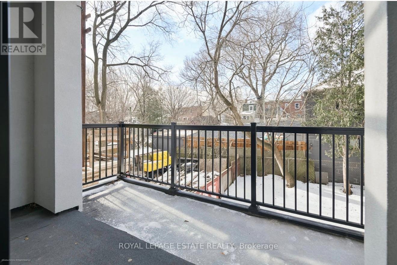 MAIN FLOOR - 506 SCARBOROUGH ROAD - Photo 14