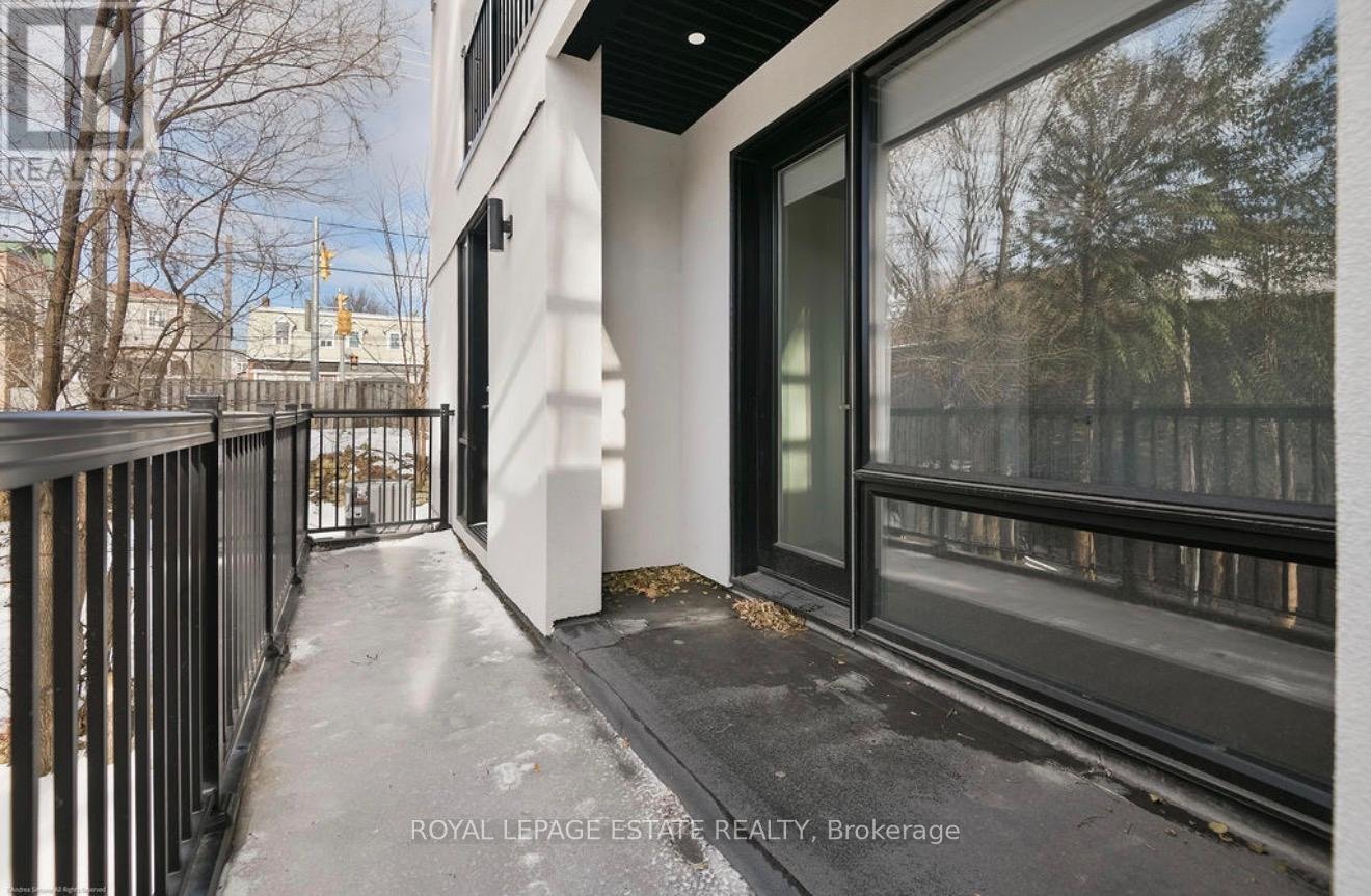 MAIN FLOOR - 506 SCARBOROUGH ROAD - Photo 15