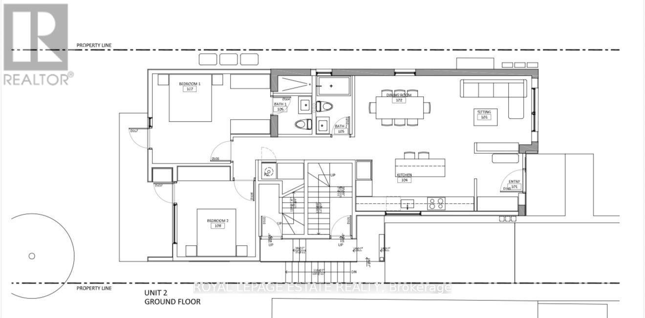 MAIN FLOOR - 506 SCARBOROUGH ROAD - Photo 16
