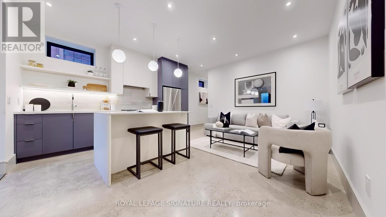 LOWER - 82 GOUGH AVENUE - Photo 2