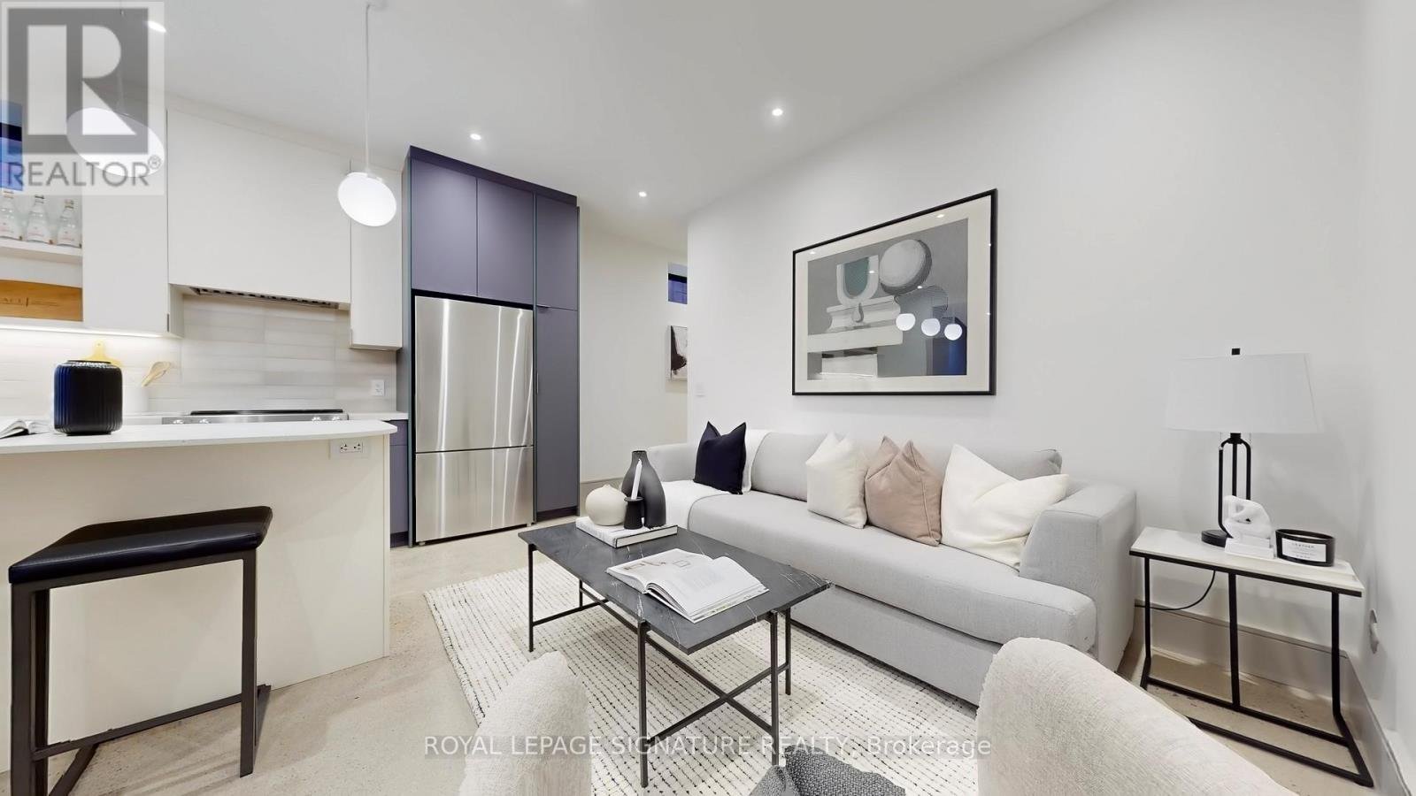 LOWER - 82 GOUGH AVENUE - Photo 4