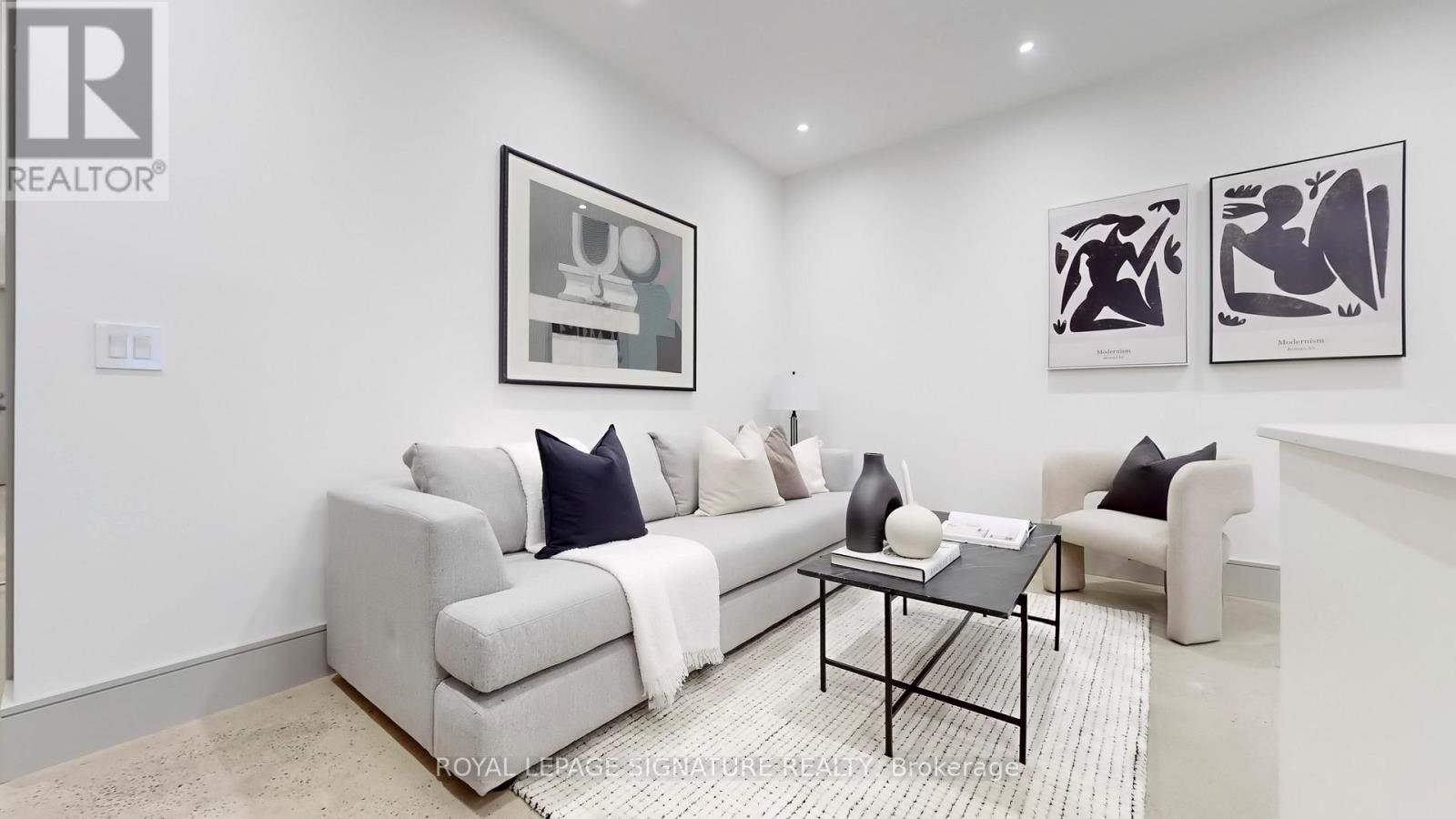 LOWER - 82 GOUGH AVENUE - Photo 5