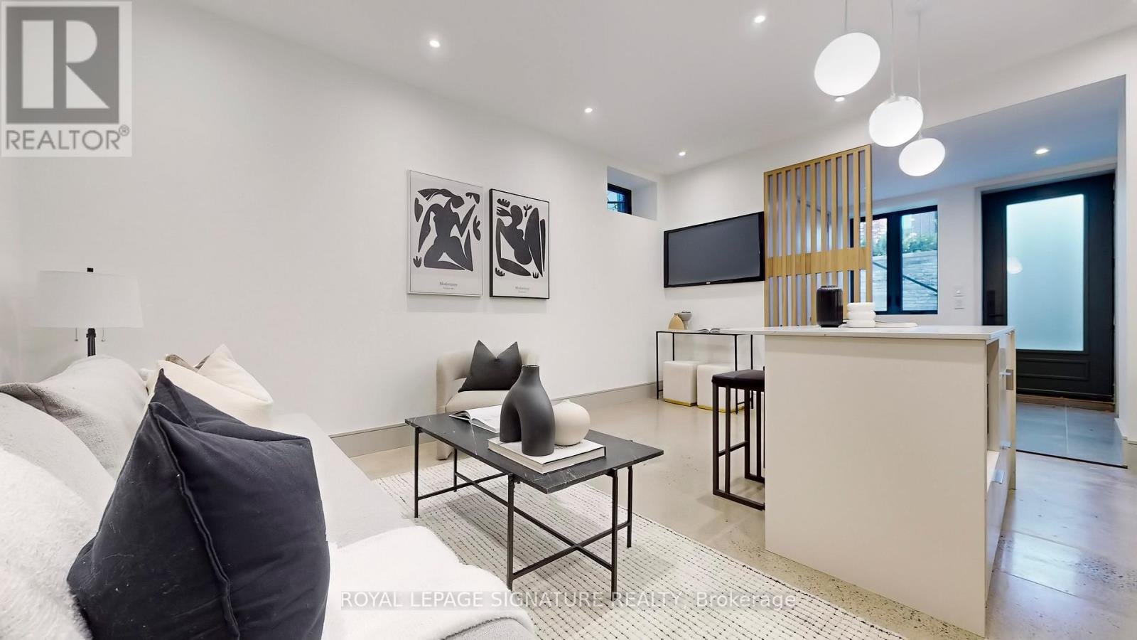 LOWER - 82 GOUGH AVENUE - Photo 6