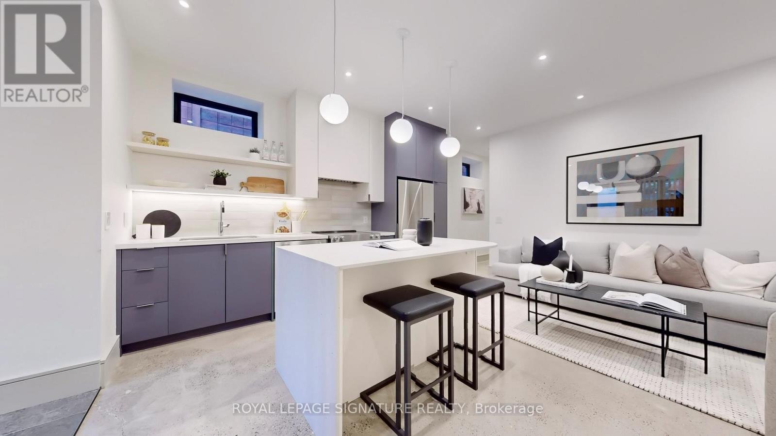 LOWER - 82 GOUGH AVENUE - Photo 8