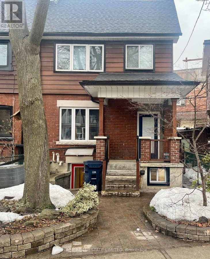 LOWER - 417 CRAWFORD STREET - Photo 1