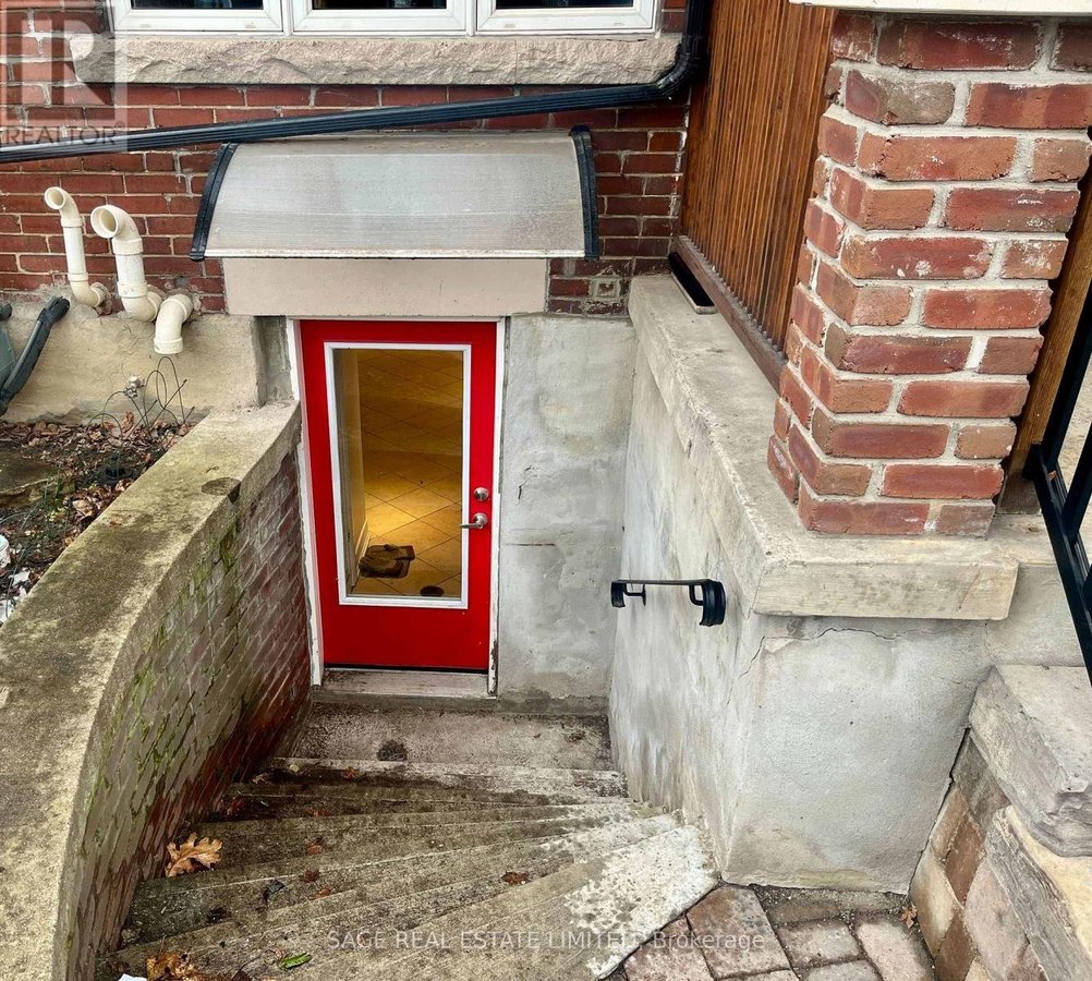 LOWER - 417 CRAWFORD STREET - Photo 2