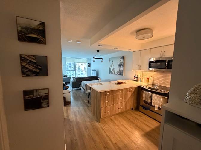 Queens Quay West - Photo 5