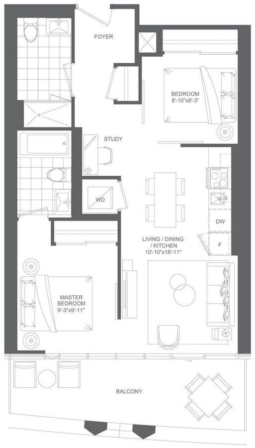 230 Simcoe Street - Photo 13
