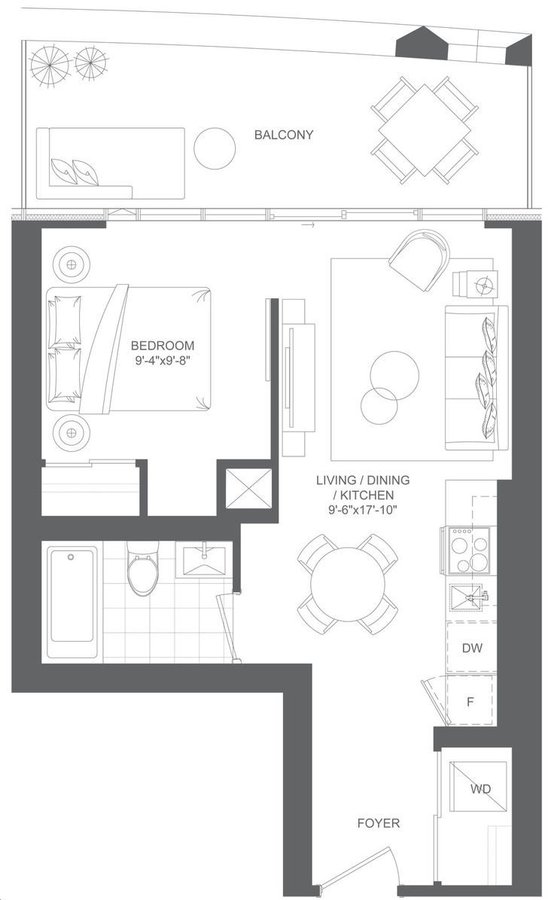 230 Simcoe Street - Photo 20