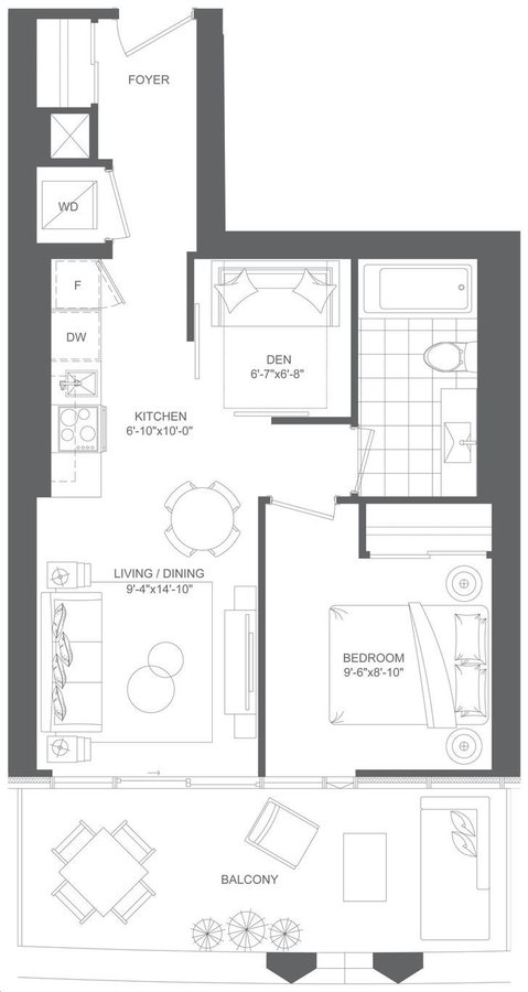 230 Simcoe Street - Photo 17