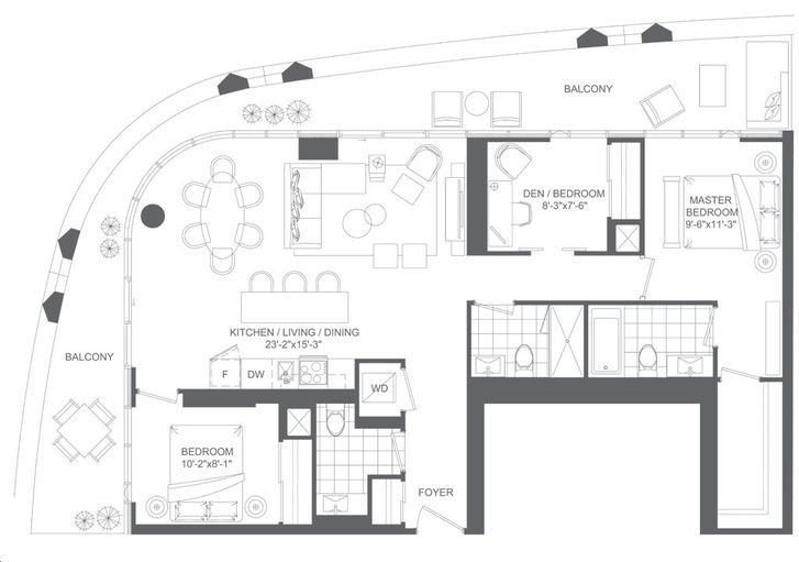 230 Simcoe Street - Photo 15