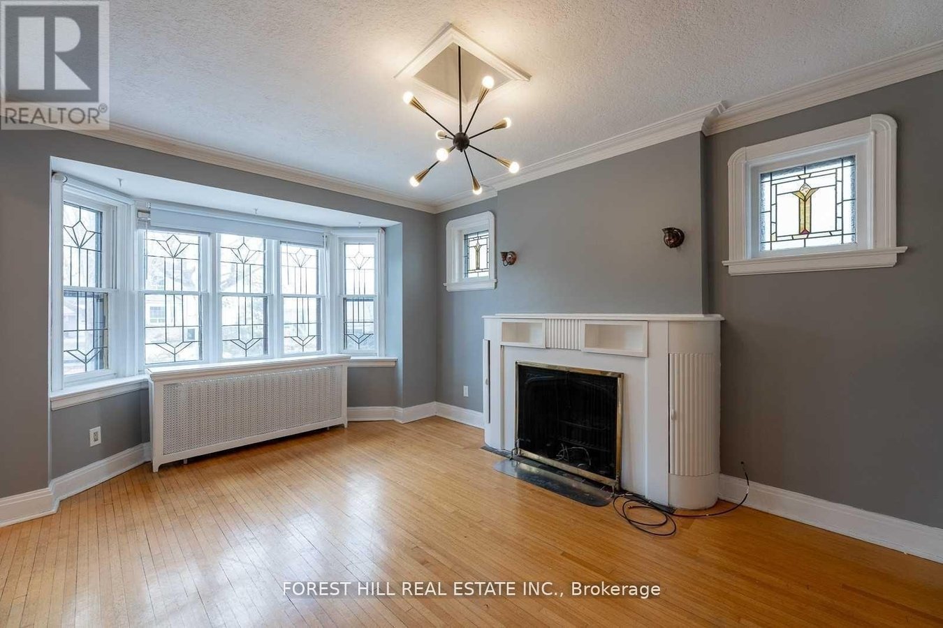 6 PARK HILL ROAD - Photo 1