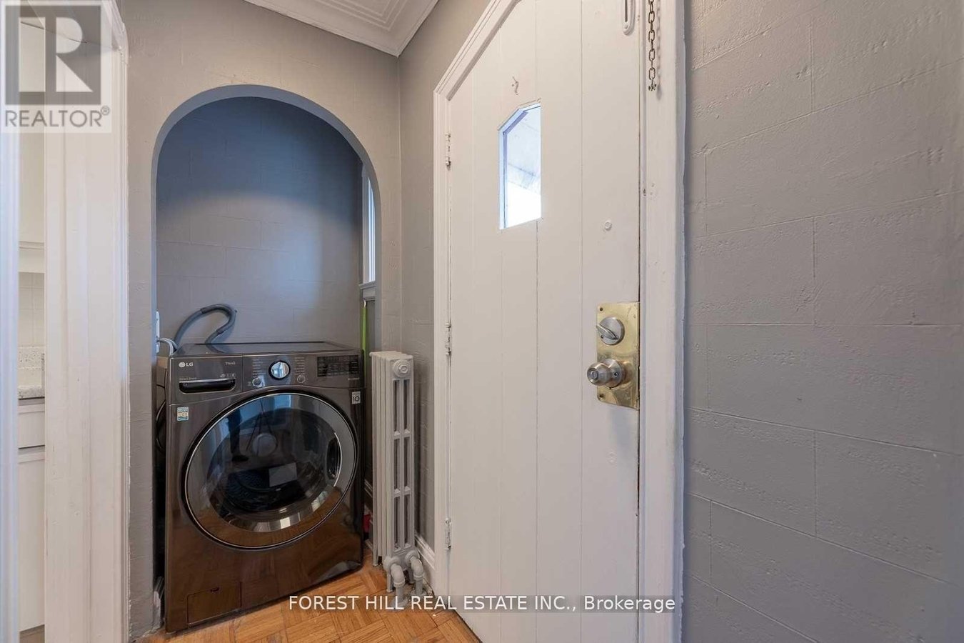 6 PARK HILL ROAD - Photo 6