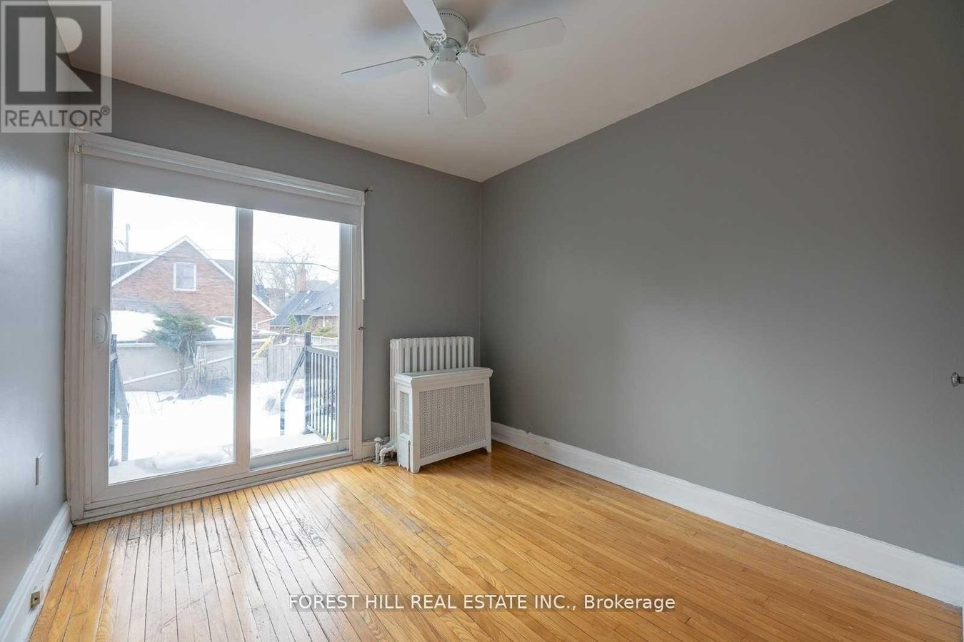 6 PARK HILL ROAD - Photo 8