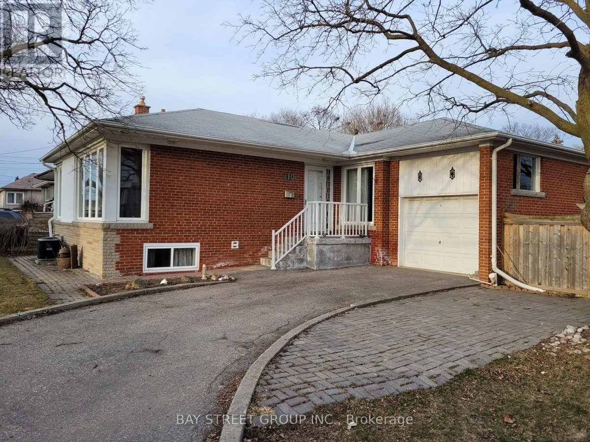 UPPER - 110 ACTON AVENUE - Photo 1