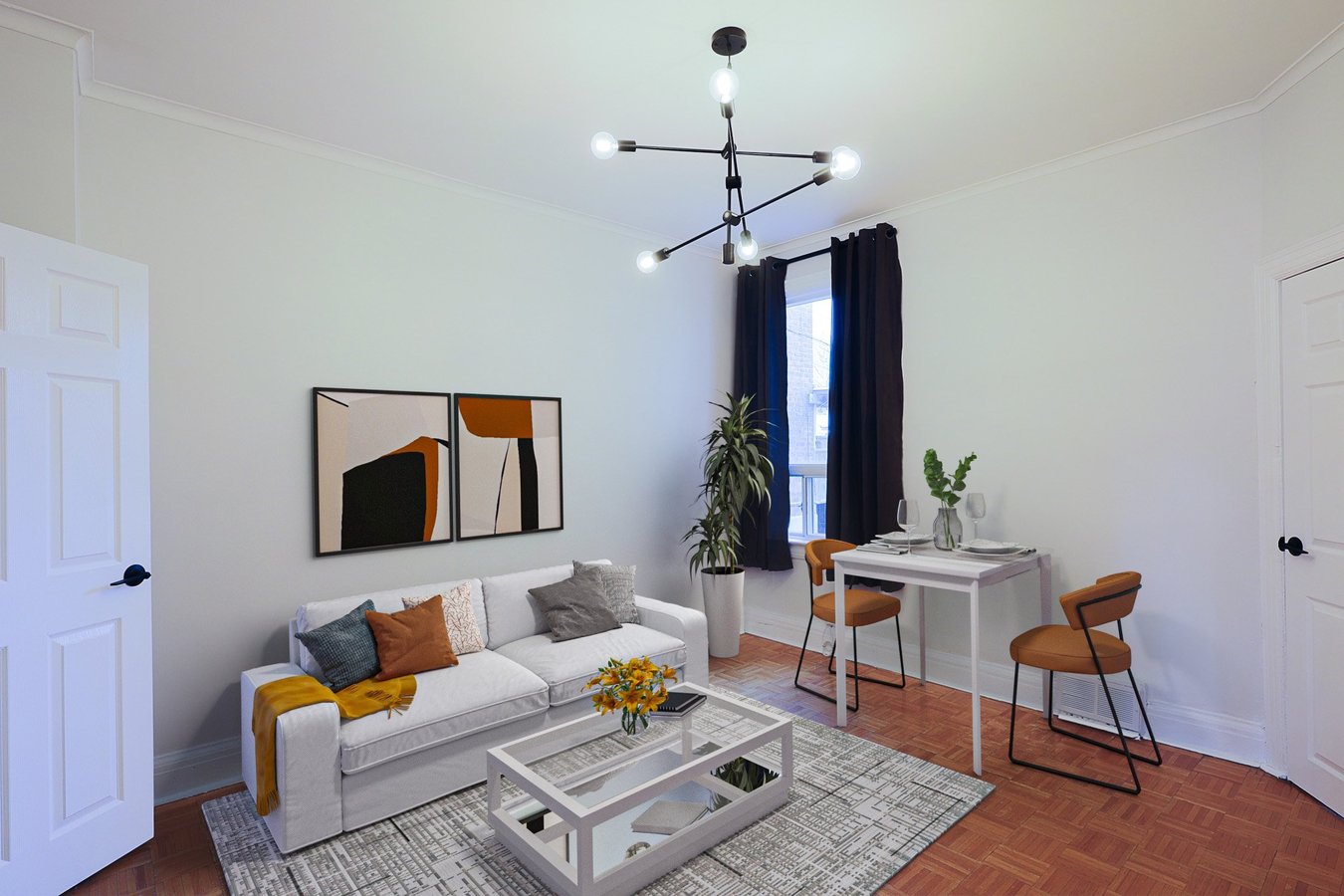 1149 Dufferin Street - Photo 4
